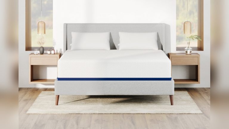 Amerisleep As3 Vs As5