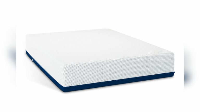 Amerisleep As4 Vs As5