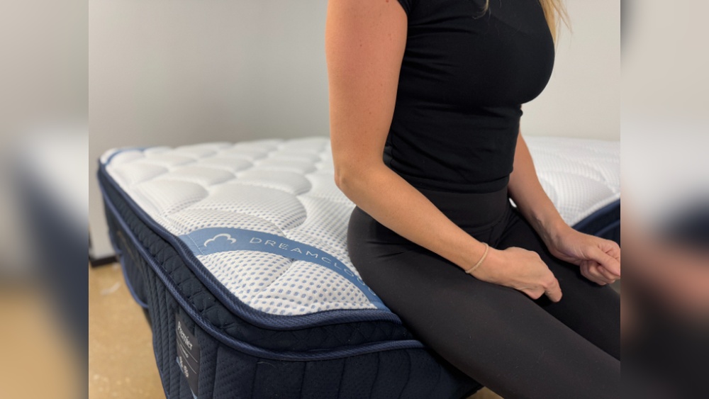 Amerisleep Vs Dreamcloud