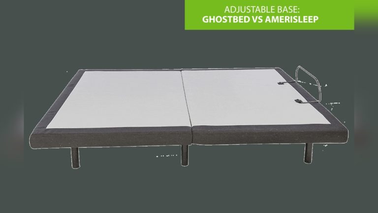 Amerisleep Vs Ghostbed