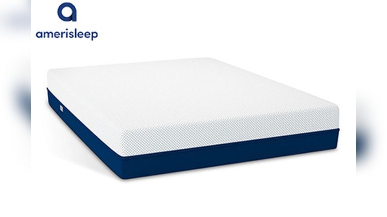 Amerisleep Vs Novosbed