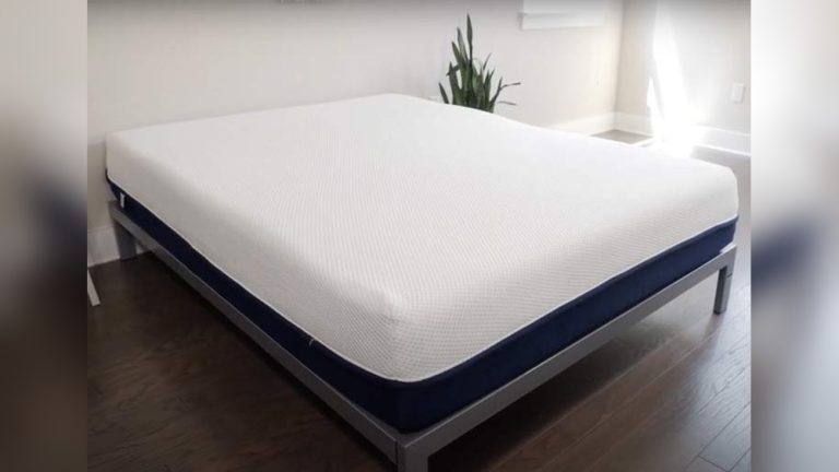 Amerisleep Vs Puffy