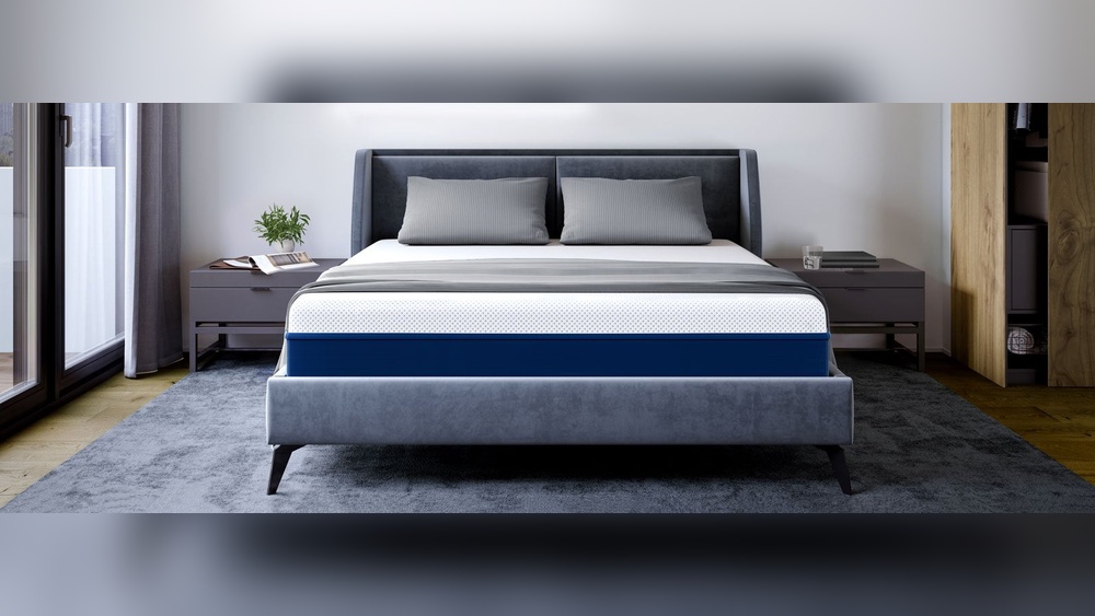 Amerisleep Vs Purple