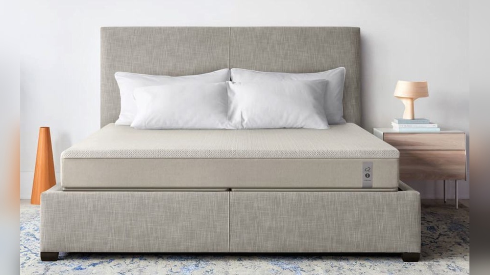 Amerisleep Vs Sleep Number