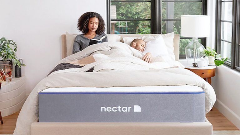 Are Nectar Mattresses Toxic