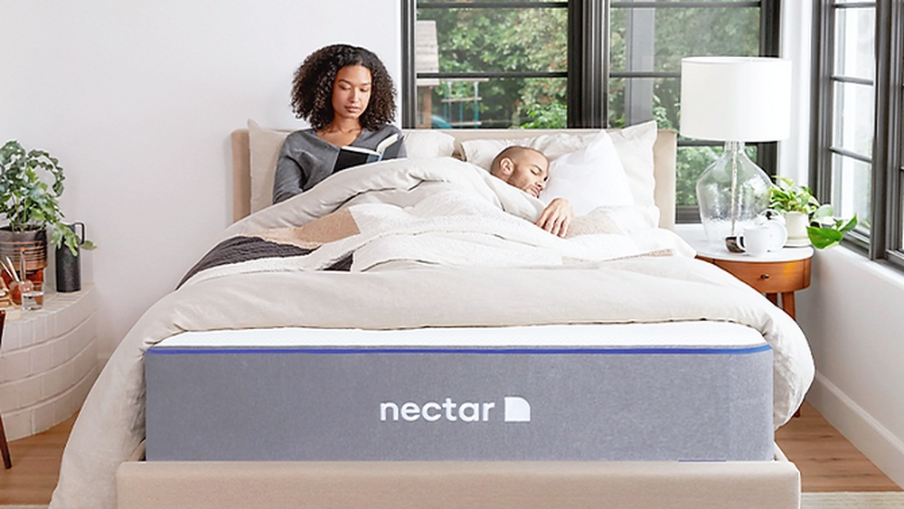 Are Nectar Mattresses Toxic