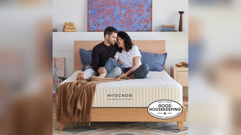 Avocado Green Vs Eco Organic Mattress