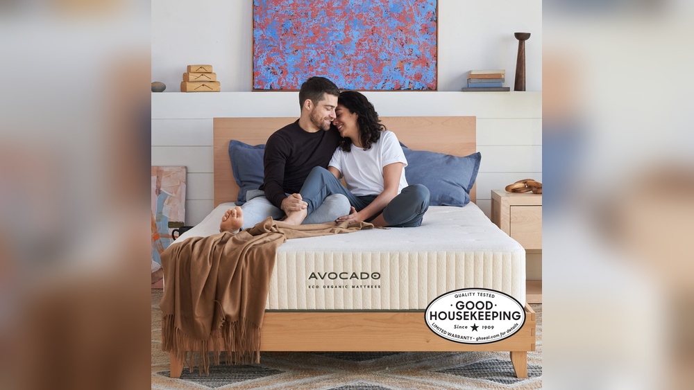 Avocado Green Vs Eco Organic Mattress