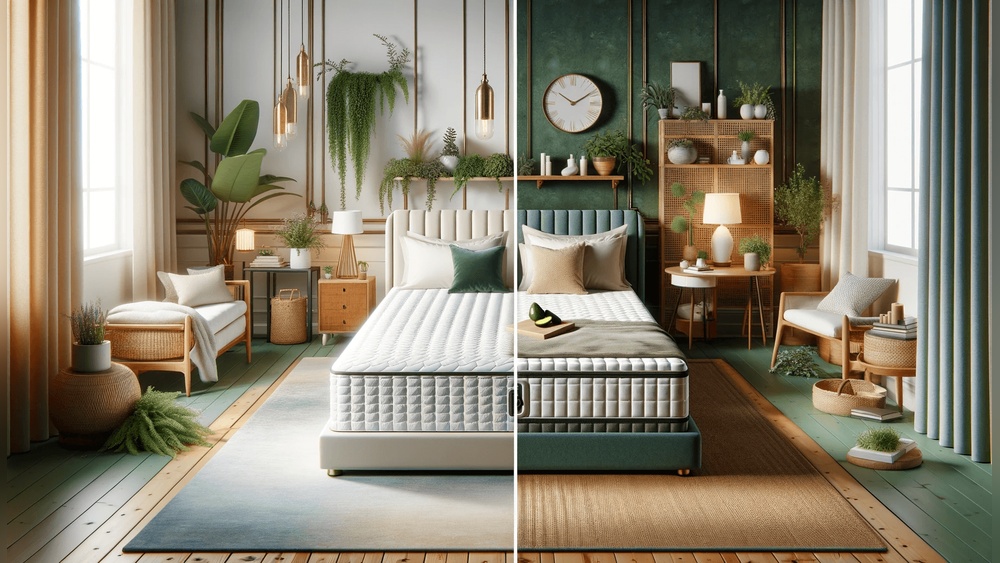 Avocado Mattress Vs Tempurpedic