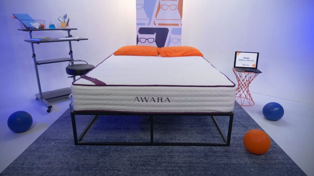 Avocado Vs Awara Mattress