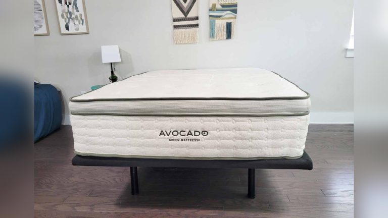 Avocado Vs Helix Mattress