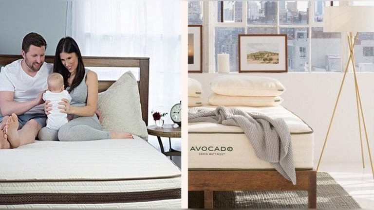 Avocado Vs My Green Mattress