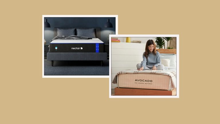 Avocado Vs Nectar Mattress