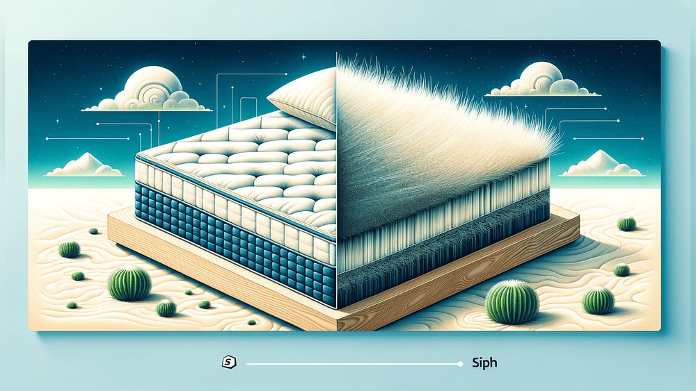 Do Avocado Mattresses Have Fiberglass