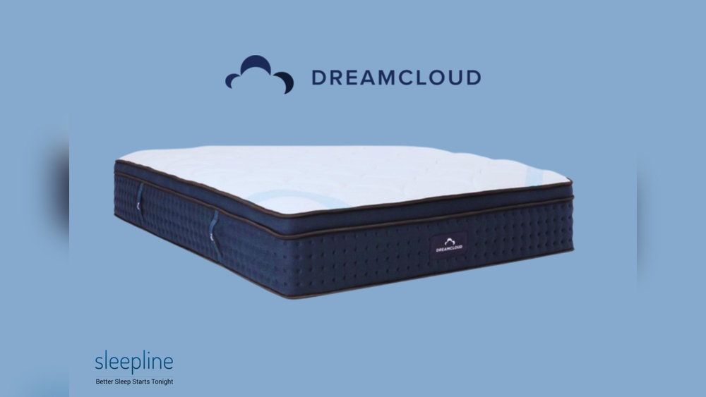 Does Dreamcloud Have Fiberglass