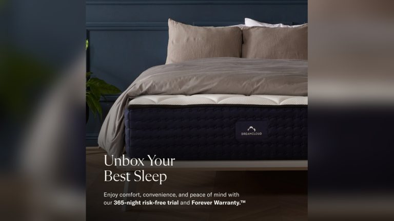 Does Dreamcloud Take Your Old Mattress