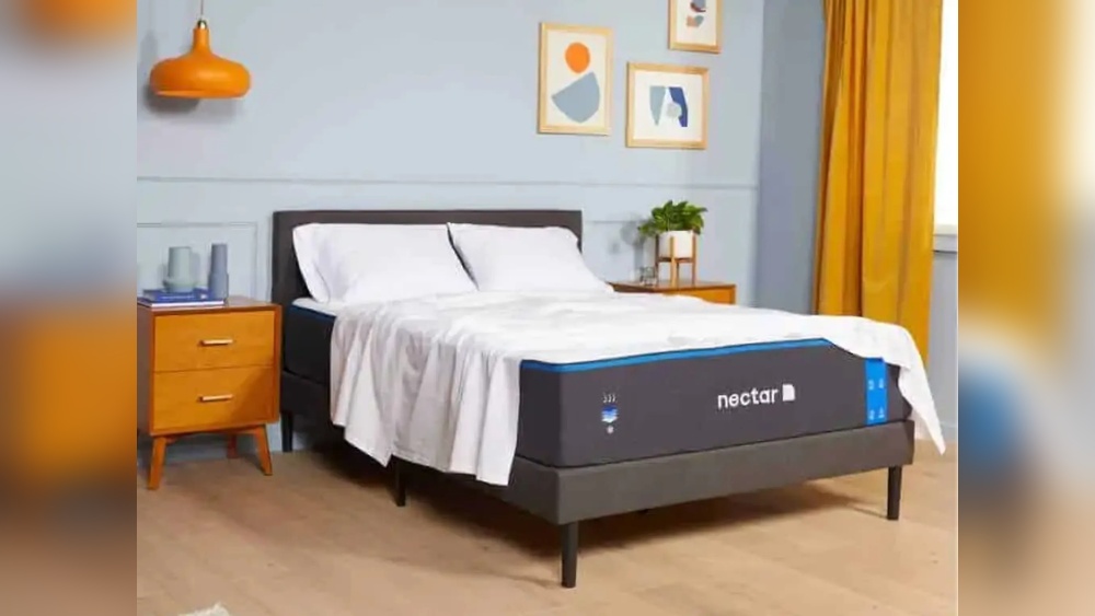 Does Nectar Mattress Need a Box Spring
