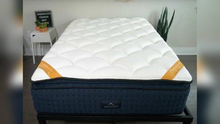 Dreamcloud Premier Vs Premier Rest