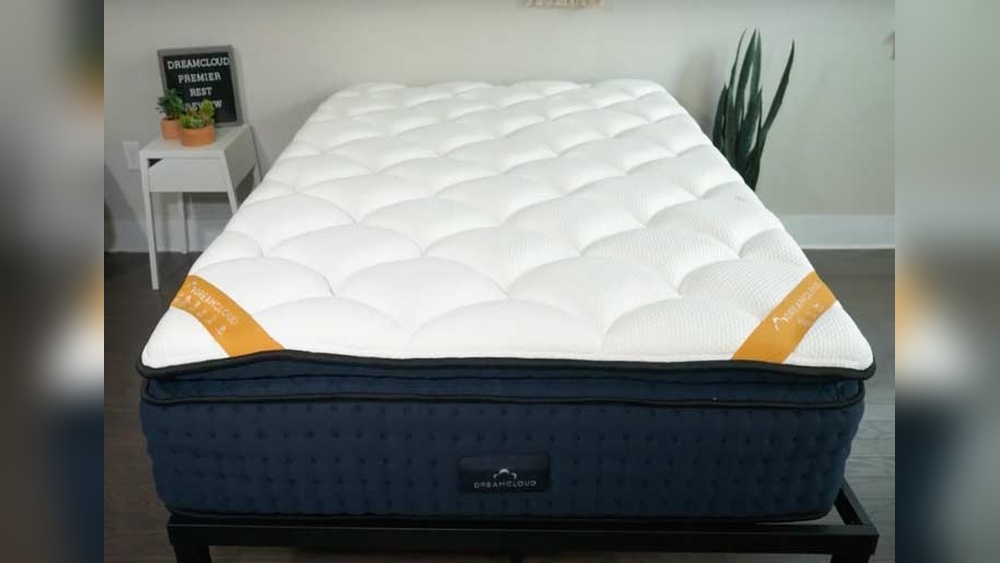 Dreamcloud Premier Vs Premier Rest