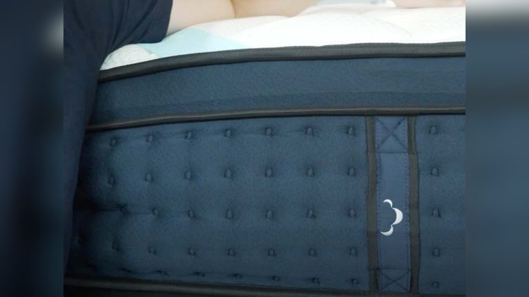 Dreamcloud Premier Vs Puffy Lux