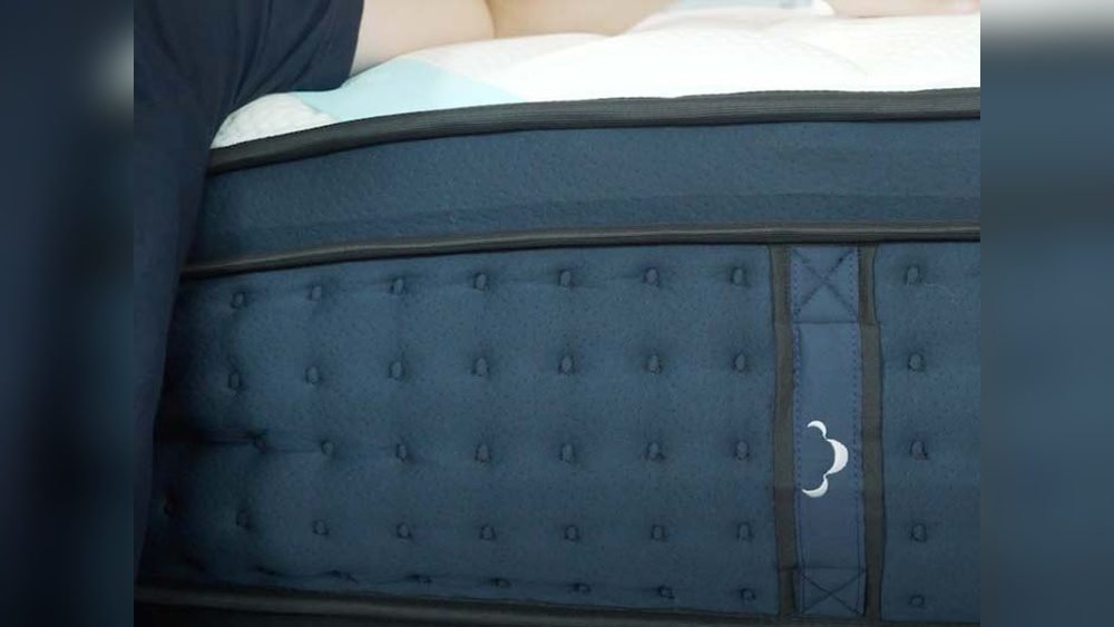 Dreamcloud Premier Vs Puffy Lux