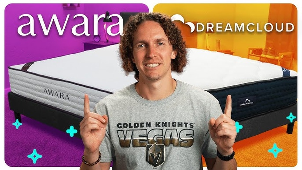 Dreamcloud Vs Awara