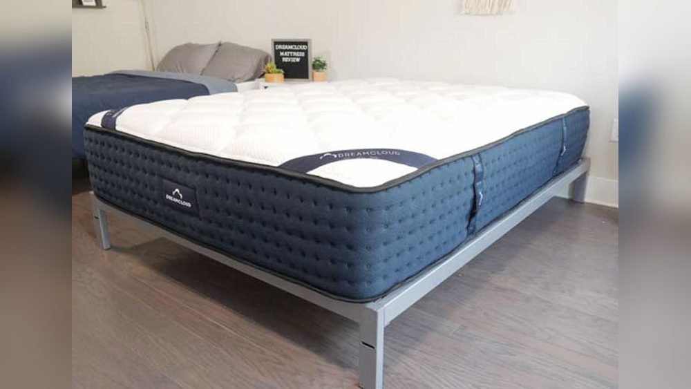 Dreamcloud Vs Beautyrest