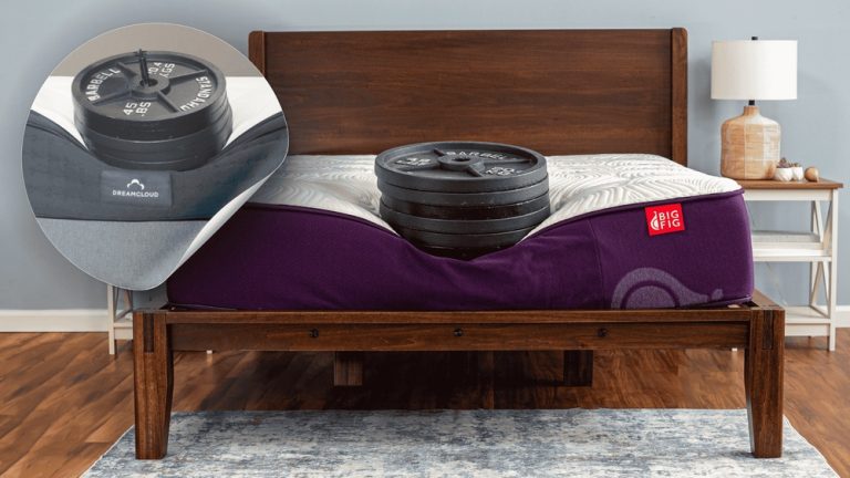 Dreamcloud Vs Big Fig