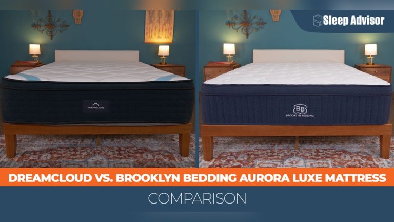 Dreamcloud Vs Brooklyn Bedding