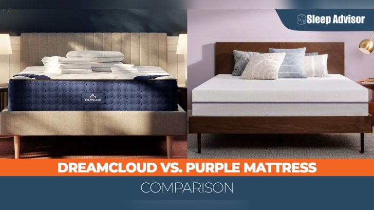 Dreamcloud Vs Cocoon