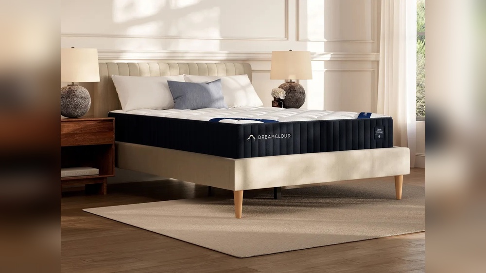 Dreamcloud Vs Novaform: Ultimate Mattress Showdown 2026