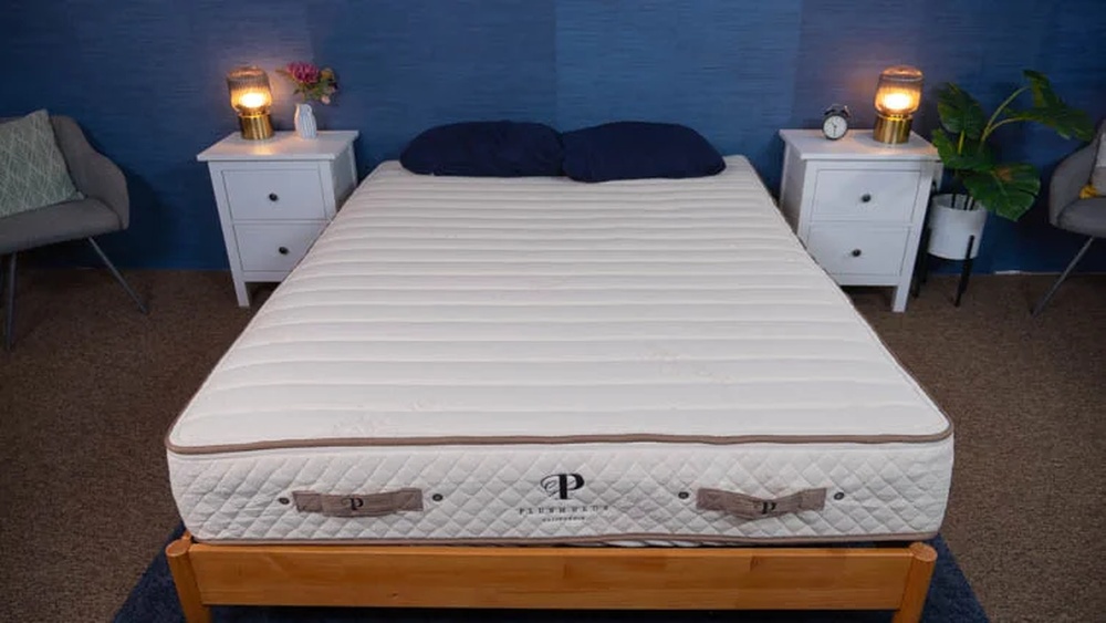 Dreamcloud Vs Plushbeds