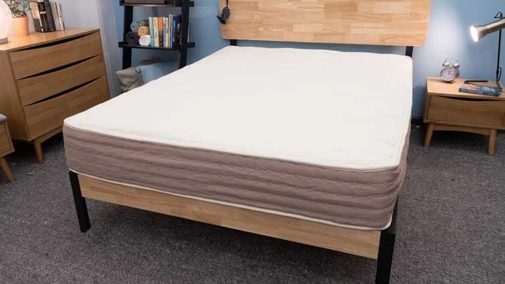 Eco Terra Vs Avocado Mattress