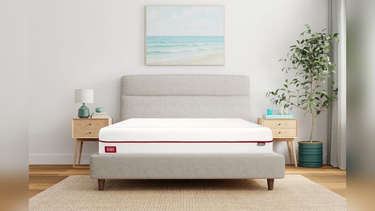 Endy Vs Puffy Mattress
