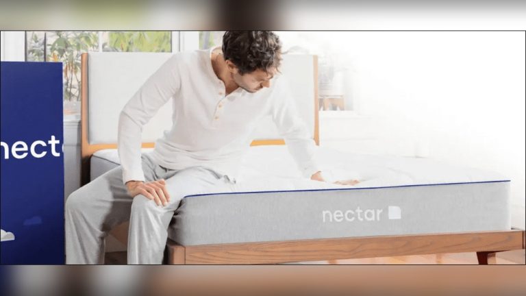 How Long Does a Nectar Mattress Take to Expand