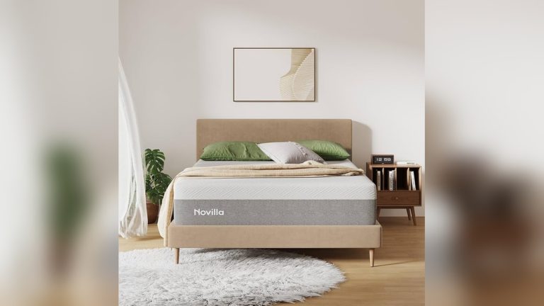 How Long Does It Take a Novilla Mattress to Expand