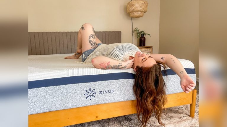 How Long Does Puffy Mattress Take to Expand
