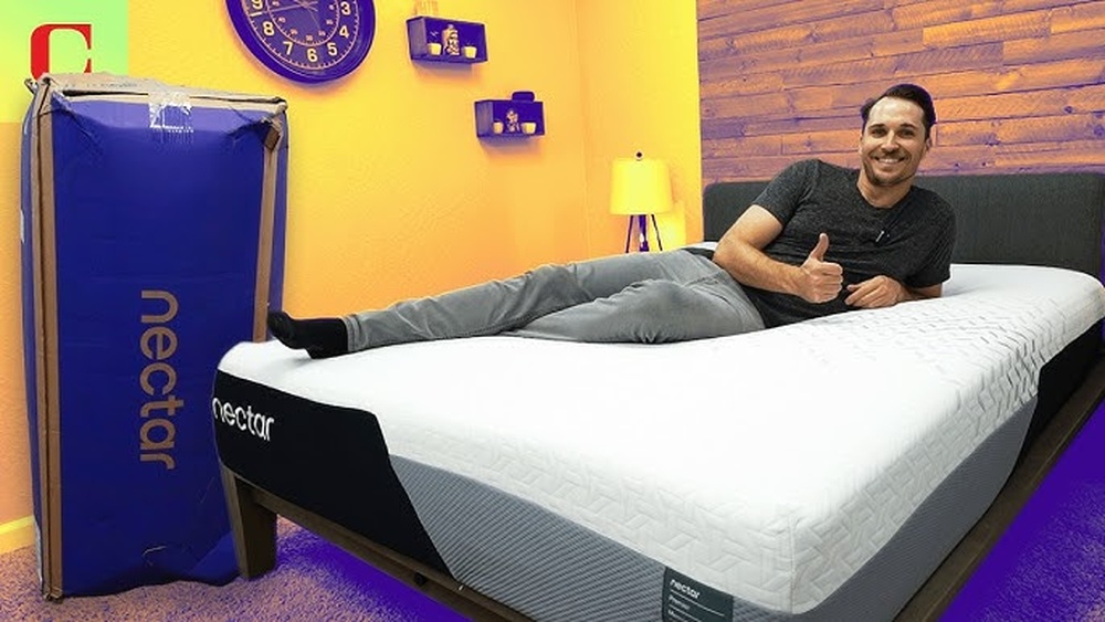 How to Set Up Nectar Mattress