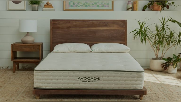 Is Avocado Mattress Worth It