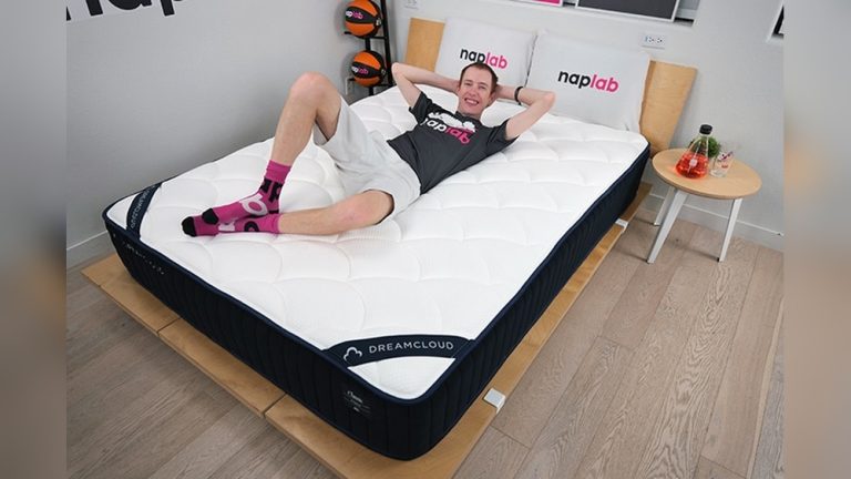 Is Dreamcloud a Good Mattress