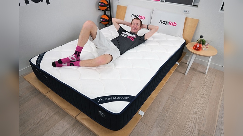 Is Dreamcloud a Good Mattress