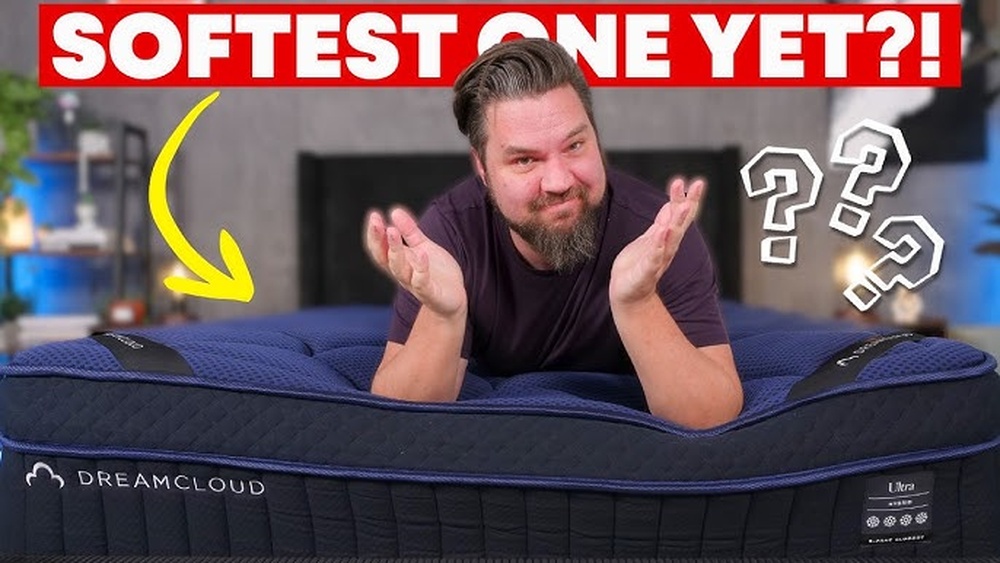 Is Dreamcloud Good for Side Sleepers