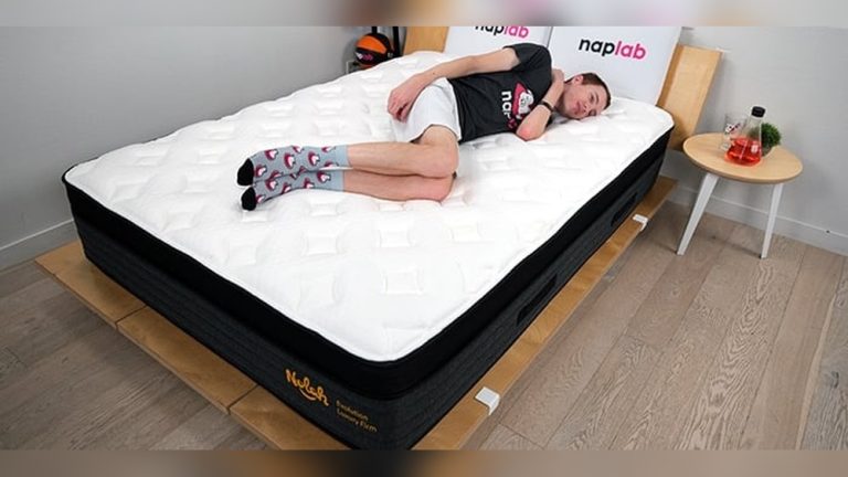 Is Nolah Mattress Good