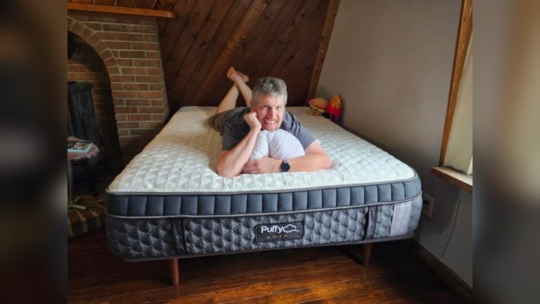 Is Puffy Mattress Good