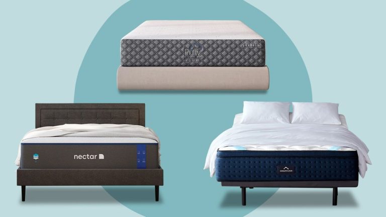 Is Puffy Mattress Good for Back Pain