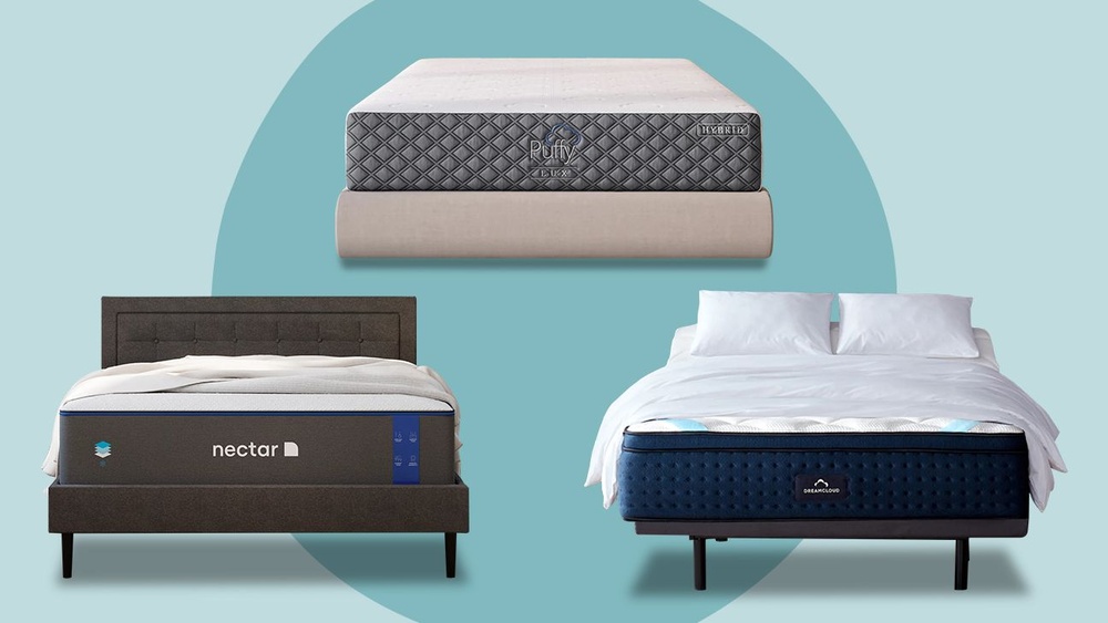 Is Puffy Mattress Good for Back Pain