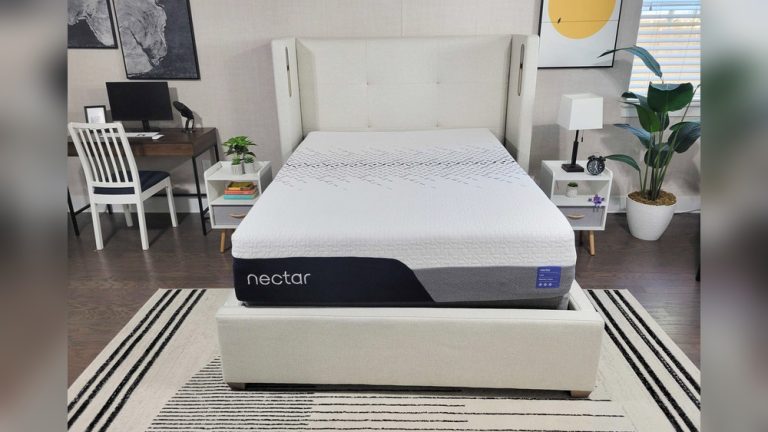 Nectar Copper Vs Luxe