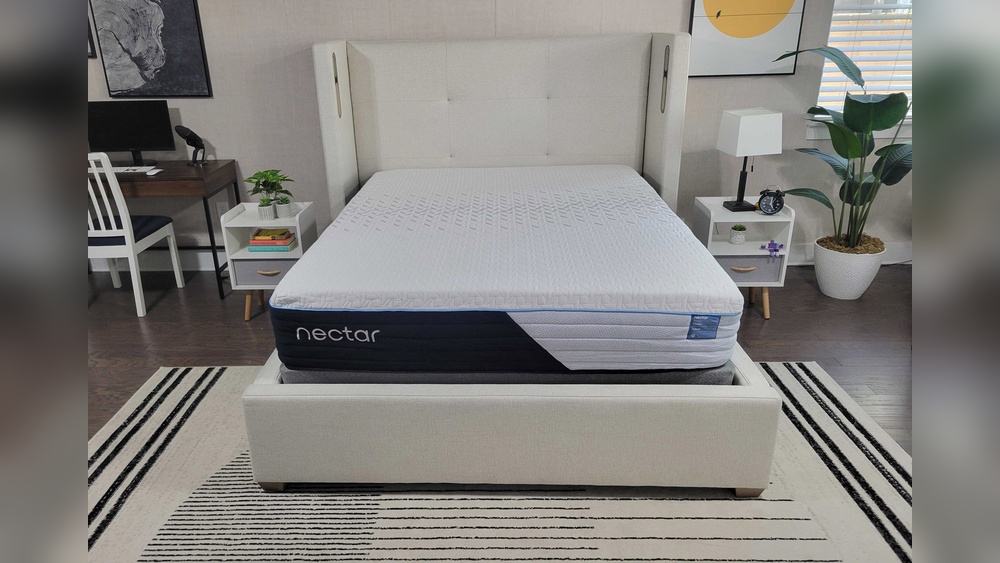 Nectar Hybrid Vs Casper Hybrid