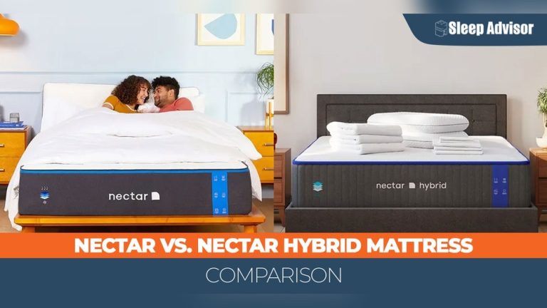 Nectar Hybrid Vs Classic