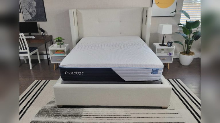 Nectar Hybrid Vs Purple Hybrid